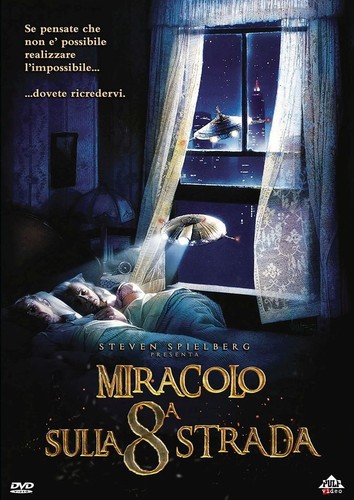 Miracolo sull ottava strada - sull'ottava,