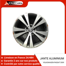 🇫🇷 JANTE ALUMINIUM