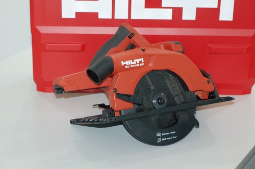 Hilti sc30 nuron scie - sc30,