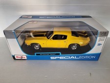 Chevrolet Camaro  de 1971