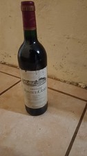 chateau Pontet-Canet Paulliac