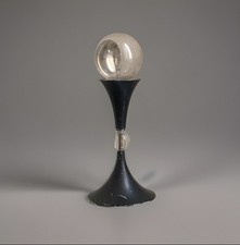 Lampe vintage moderniste