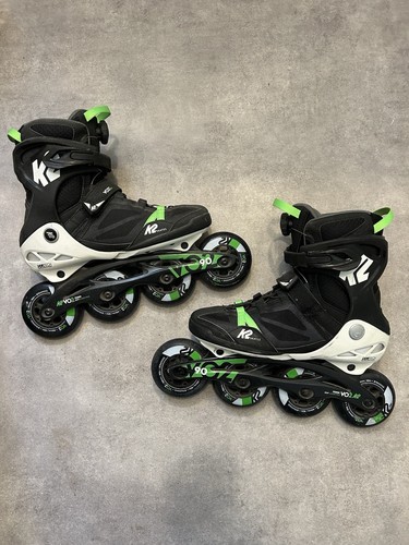 Roller boa balade - roller,