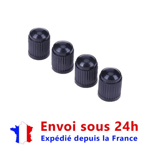 Bouchons capuchons valve - 4,