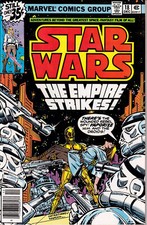 STAR WARS N° 18 Décembre