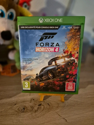 Forza horizon xbox one - horizon,