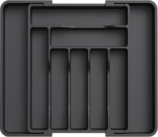 Range Couverts Pour Tiroir De