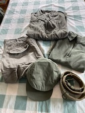 Uniforme militaire français