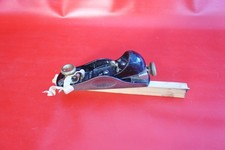 Rabot ancien de paume Stanley