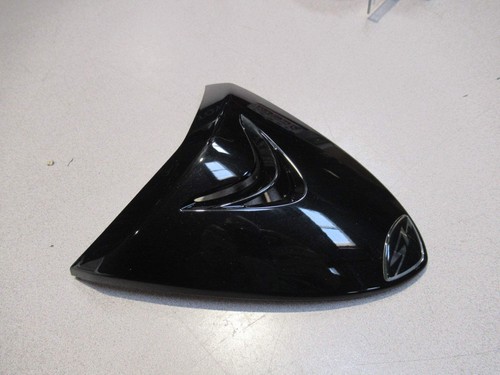 Plastique avant honda - avant,