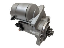 Démarreur convient pour Kubota L285P, L285WP, L295DT, L295F