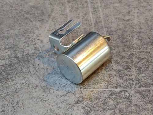 Condensateur adaptable s65 - adaptable,
