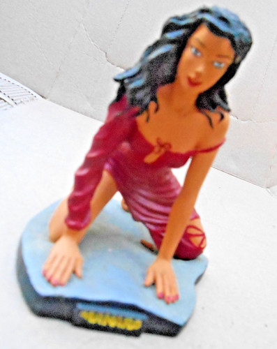 Curiosa sexy erotique - sexy, figurine