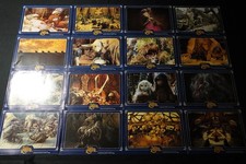 THE DARK CRYSTAL Jim Henson