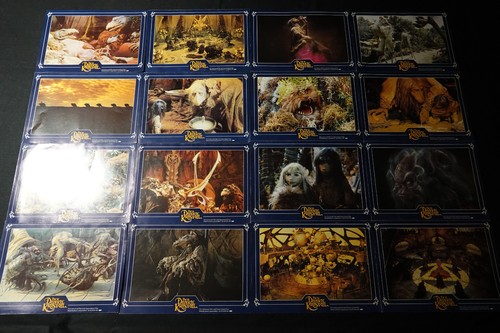 The dark crystal jim henson - the,