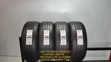 Pneus D'Occasion 205/50R17 93V Continental C.E.Contact 5