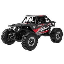 UDI RC UCX2405 1/24 Snow Leopard RC Crawler Brushed - Noir