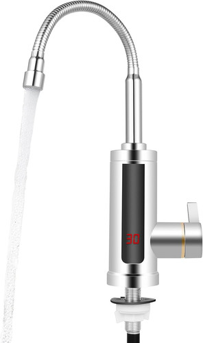 Robinet chauffe eau - robinet, chauffe-eau