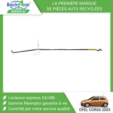 🏆 BEQUILLE CAPOT OPEL CORSA