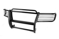 Pare buffles noir pour Jeep Grand Cherokee WJ, WG