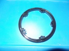 RARE VESTAX QFO LE BLACK PITCH ADJUST BEND FLANGE MOUNT DJ MIXER  QBERT DSTYLES