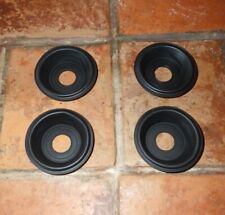 Membrane Carburateur  (x4) -