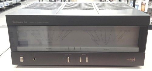 Amplificateur puissance - amplificateur,