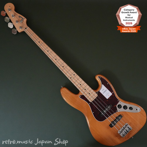 Fender hybrid jazz - jazz, bass