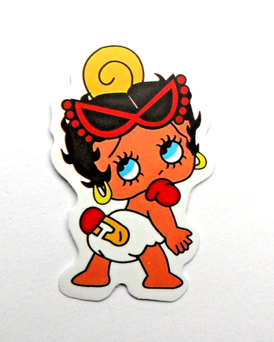 Vianille sticker autocollant - -,