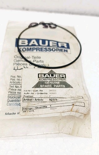 Emballage compresseur bauer - emballage, de