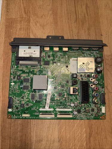 Motherboard carte mère lg - mère, tv