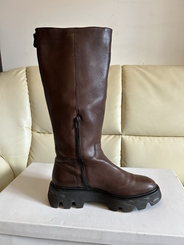 Cuissardes marron - cuissardes,