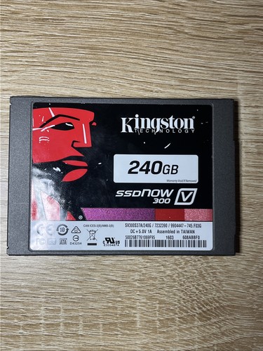 Disque dur ssd sata iii - dur, 2.5"