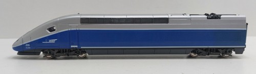 Mehano motrice tgv 235 - mehano,