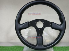italvolanti IMOLA SPORT Steering Wheel Black 36cm
