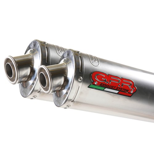 Marmites slip gpr inox - slip-on,