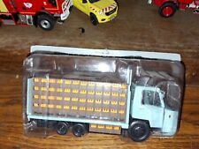 berliet le tekel dumesnil 1/43 ixo hatchet collection miniature truck