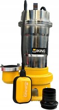 Pompe de relevage eaux usées