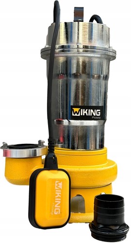 Pompe relevage eaux usées - de,