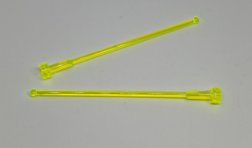 Lego espace antenne 8h - :,
