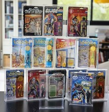 Box Acrylique Acrylic Case