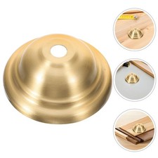 4 Pcs Couverture De Lustre En