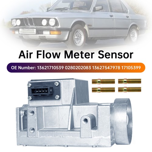 Air flow meter 0280202083 - flow,