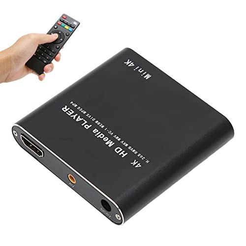 Lecteur vidéo mini - hd,,