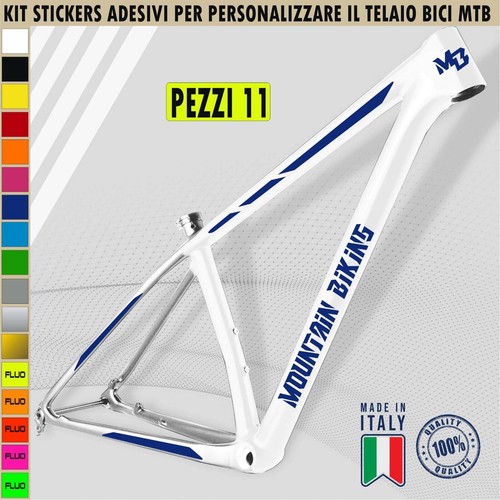 Kit autocollants cadre de - kit,