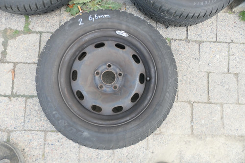 Golf bora 175 70 r14 - vw,