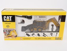 Norscot 1/50  CAT 420D IT