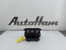 OPERATING HEATER Opel Agila (B) MPV 1.0 12V (Euro 5)) 2010 93194677