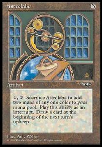 Mrm astrolabe nm version - fr/vf,