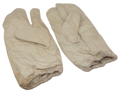 Paire sur gants - paire,